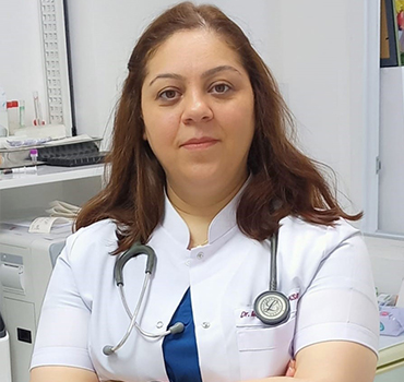 Veterinary naturopath – Veterinary phytotherapy specialist –        Dr.Veteriner Hekim Müjgan Çevik AKSAY