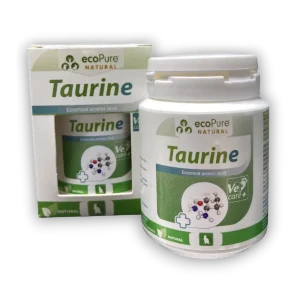 Taurine® Kediler için