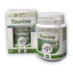 Taurine® Köpekler için