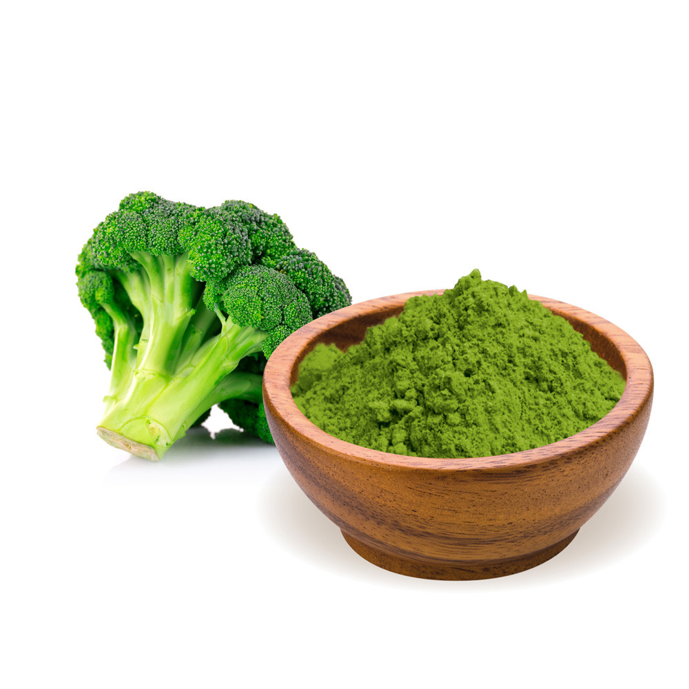 Köpeklerde Karaciğeri Sülforafanla(brokoli) Detokslayın!