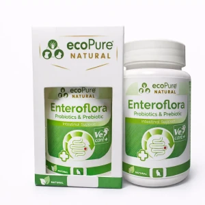 enteroflora probiyotik