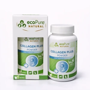 collagen plus 40