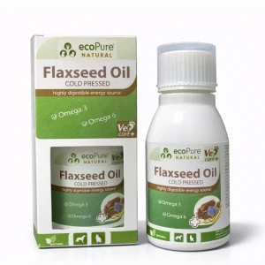 flaxseed oil keten tohumu yağı