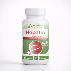 HEPATOX 90