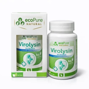 virolysine cat