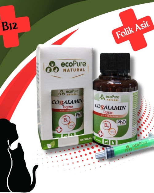 Cobalamin®Liquid Cat&Dog 50ml