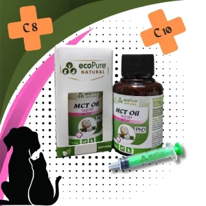 MCT Oil® Cat & Dog 50ml