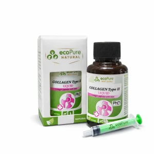 COLLAGEN TİP 2 SIVI