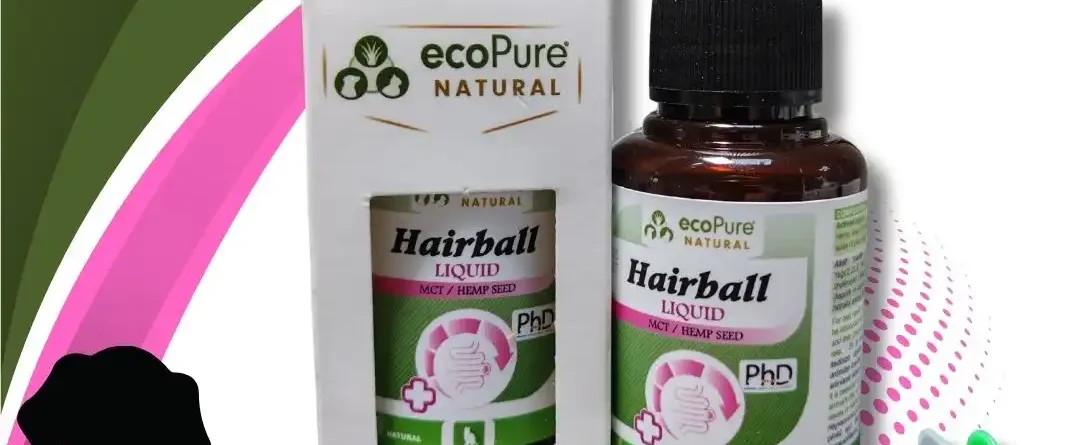 tuy yumagi destegi hairball kedi