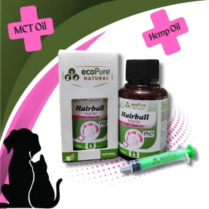 Hairball®Liquid Cat 50ml