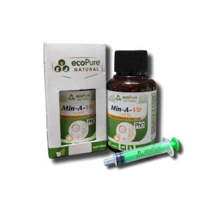 MİN-A-VİT İKİLİ