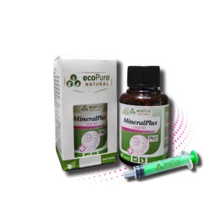 mineralpluss2 - NaturelVet mineralpluss2