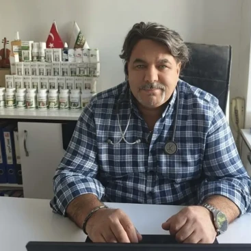 DVM VETERİNER HEKİM HÜSEYİN AKSAY