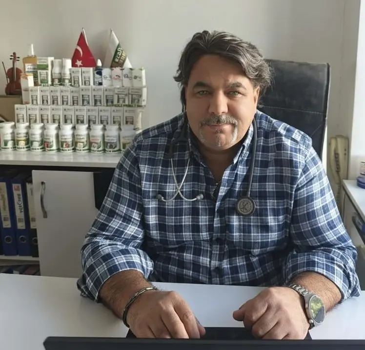 DVM VETERİNER HEKİM HÜSEYİN AKSAY