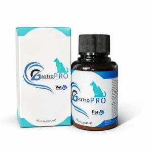 gastropro mide koruyucu - NaturelVet gastropro mide koruyucu