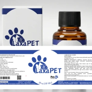 LaxaPet