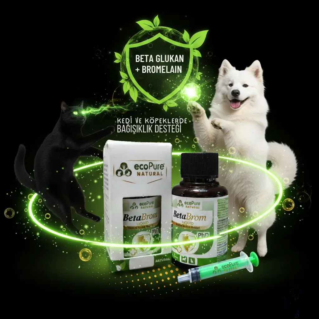 Betabrom Liquid ürün görseli