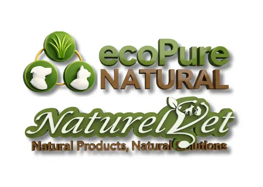 NaturelVet Logo