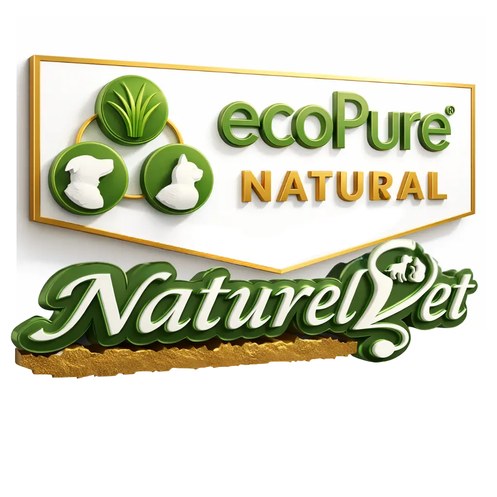 EcoPure Natural Logo