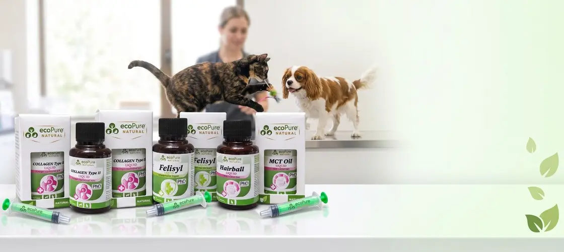 NaturelVet Veteriner Sağlık Çözümleri